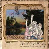 Go Go Smear the Poison Ivy