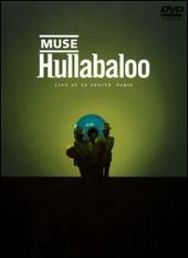 Hullabaloo: Live at Zenith Paris [DVD]