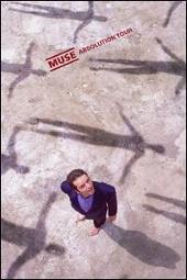 Absolution Tour: Live at Glastonbury