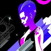 Starlight/Supermassive Black Hole (Phones Control Voltage Mix)