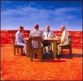 Black Holes and Revelations [Japan Bonus Track] [Bonus DVD] [Japan Tour Edition]