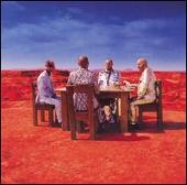 Black Holes and Revelations [China Bonus DVD]