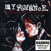 Three Cheers for Sweet Revenge