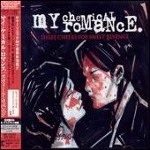 Three Cheers for Sweet Revenge [Japan Bonus Track]
