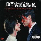 Life on the Murder Scene