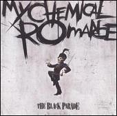 Black Parade [Clean]
