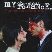 Life On The Murder Scene [CD/DVD]