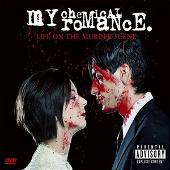 Life on the Murder Scene [1 CD]