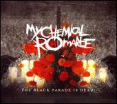 Black Parade Is Dead! [Clean]