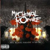Black Parade Is Dead!
