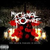 The Black Parade is Dead