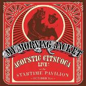 Acoustic Citsuoca: Live at the Startime Pavilion
