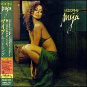 Moodring [Japan Bonus Tracks]