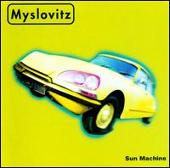 Sun Machine