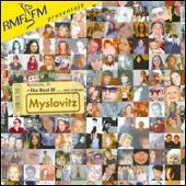 Best of: Myslovitz
