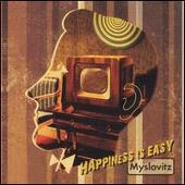 Happiness Is Easy
