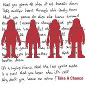 Take A Chance