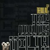 Tremulant EP