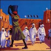 Bedlam in Goliath [Japan Bonus Track]
