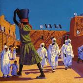 The Bedlam In Goliath
