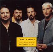 O What a Thrill: An Introduction to the Mavericks