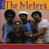 Very Best of the Meters [Rhino]