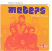 Very Best of the Meters [Charly]
