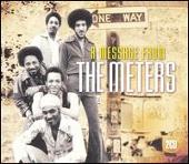 Message from the Meters