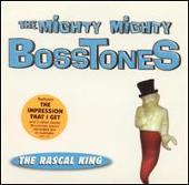 Rascal King [Single]
