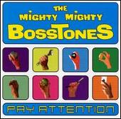 Pay Attention [Australia Bonus Tracks]