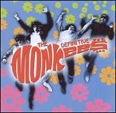 Definitive Monkees [Bonus Disc]