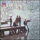 Magnificent Moodies [1988 Bonus Tracks]