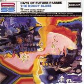Days of Future Passed