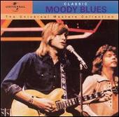 Universal Masters Collection: Classic Moody Blues