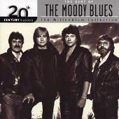 20th Century Masters - The Millennium Collection: The Best of the Moody Blues