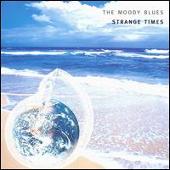 Strange Times [Import Bonus Tracks]