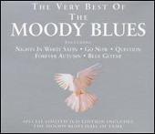 Very Best of the Moody Blues/Hall of Fame