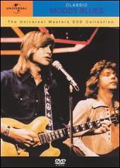Classic Moody Blues [DVD]