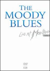 Live at Montreux, 1991