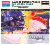 Days of Future Passed [Deluxe Edition: SACD/CD+Bonus Tracks]