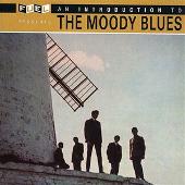 Introduction to the Moody Blues