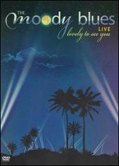 Lovely to See You [DVD]
