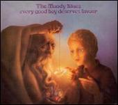 Every Good Boy Deserves Favour [SACD Bonus Tracks]