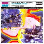 Days Of Future Passed
