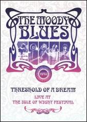 Live at the Isle of Wight 1970 [DVD]