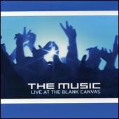 Live at Blank Canvas