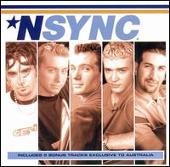 *NSYNC [Australian Bonus Tracks]