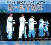 In the Spotlight with N Sync