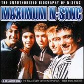 Audio Biography CD