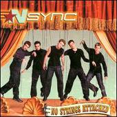 No Strings Attached [Bonus CD]